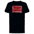 thumbnail image 1 of Brush Painting Of Morocco T-Shirt Men -Image by Shutterstock, Male x-Large, 1 of 4