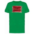 thumbnail image 1 of Brush Painting Of Morocco Tee Men's -Image by Shutterstock, 1 of 1