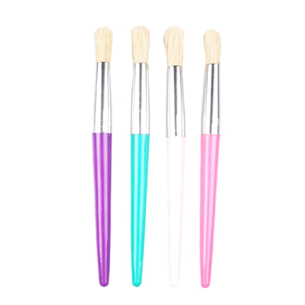 Brush Plastic Rod Water Chalk Children\'S Art Painting Graffiti Oil