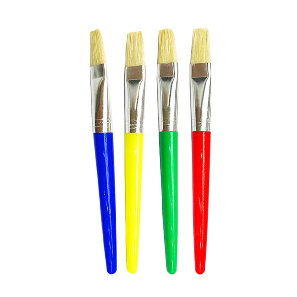 Brush Plastic Rod Water Chalk Children\'S Art Painting Graffiti Oil