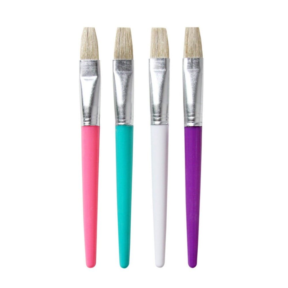 Brush Plastic Rod Water Chalk Children\'S Art Painting Graffiti Oil