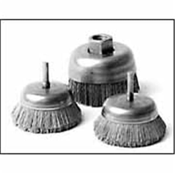 Brush Research BRM-BNH1214 1.12 in. Knotted End Brush
