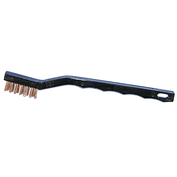 Brush Research BRUSH SCRATCH BRASS