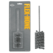 Brush Research Flex Hone, 2" 180 Grit, 0.2 lbs
