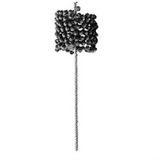 Brush Research GB 4-1/8" 105MM 120SC FLEX-HONE