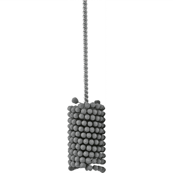 Brush Research HONE BRAKE CYLINDER FLEX 2-1/4IN. 180 GRIT