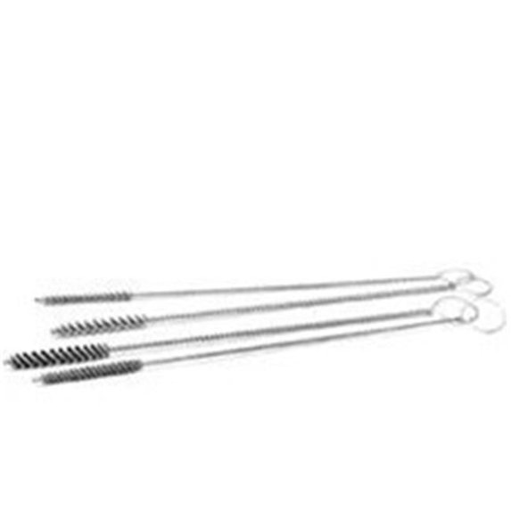 Brush Research Manufacture BS84S125 84-S125 .003 Ss Cr