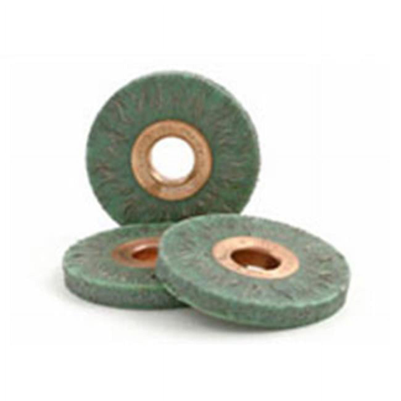 Brush Research Manufacturing BUCE314 0.625 in. CE3.014 AH Encapsulated