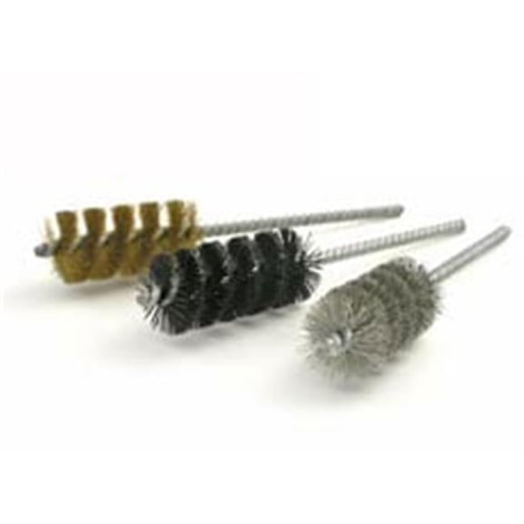 Brush Research Manufacturing  Thread Cleaning Brush