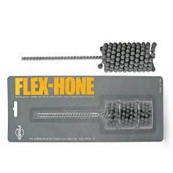 Brush Research Bsbc4M18 and Plus Bc 4 mm. 180 Socket Flex-Hone Tool