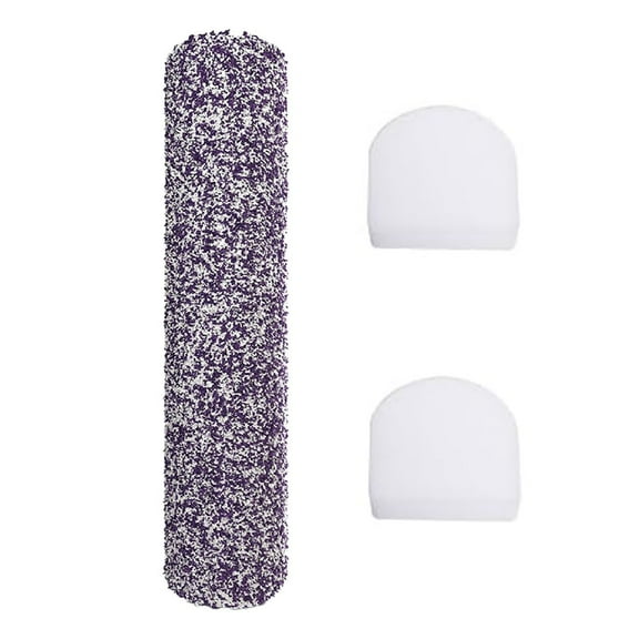 Brush Roll Compatible with For Shark For HydroVac Models Easy Installation