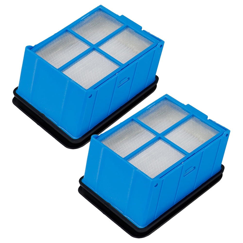 Bissell CrossWave Ersatzrolle & Filter Set - 2 Bürsten + 2 Filter + Werkzeug