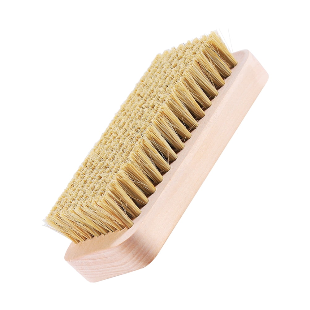 Brush Scrubbing Simple Style Clothes Multifunctional Cleaning Softer