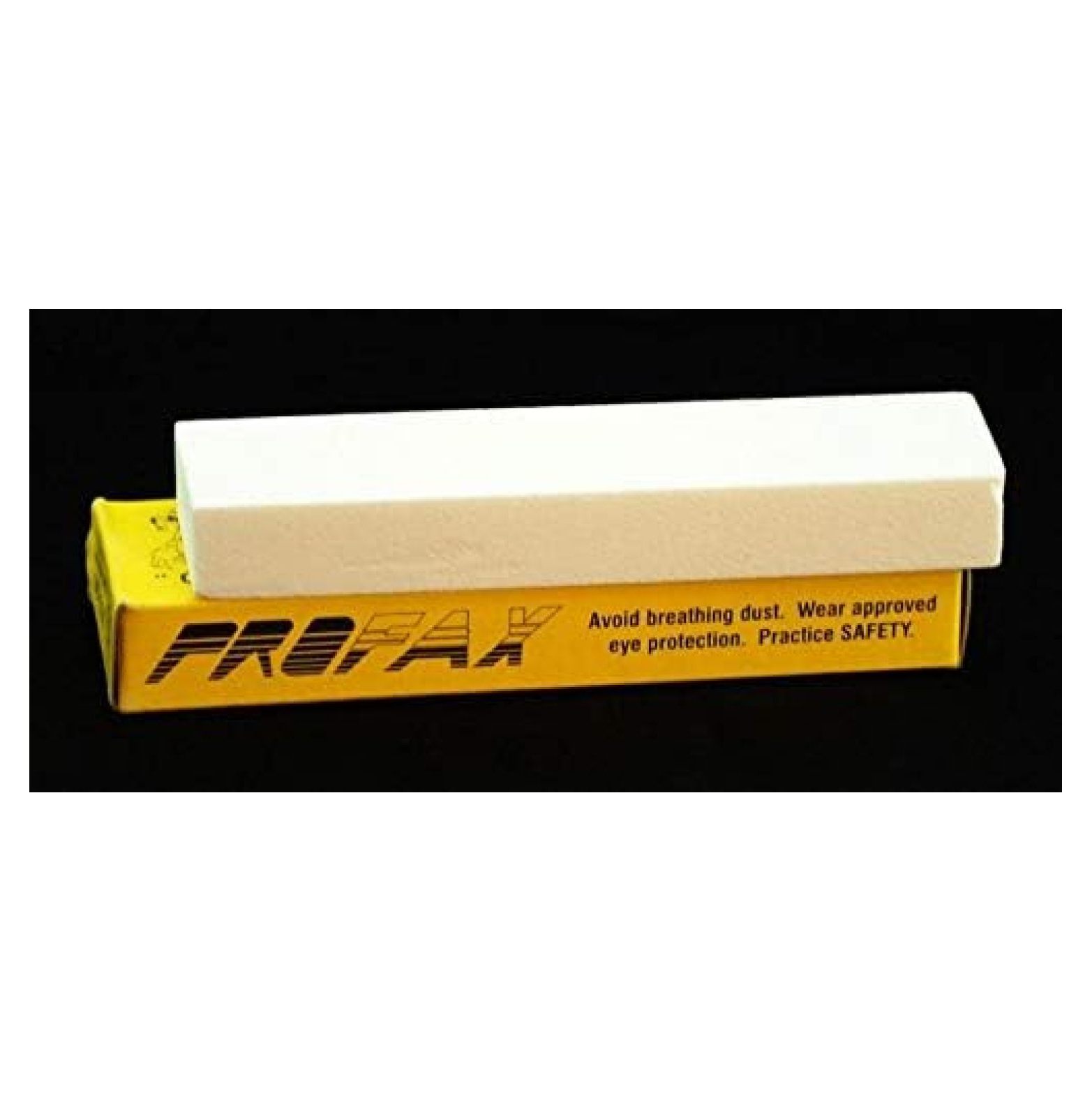 Brush Seater & Commutator Cleaning Stone