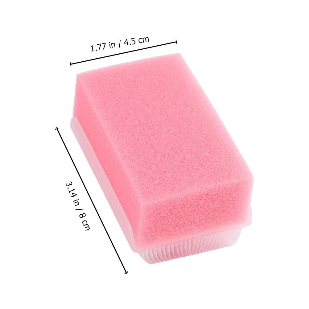 Brush Sensory Brush Occupational Kids Scrub Brushes Therapressure