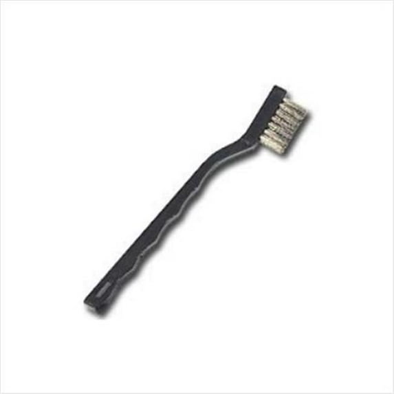 Brush Stainless Steel Mini