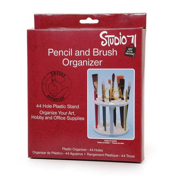Brush Stand Boxed