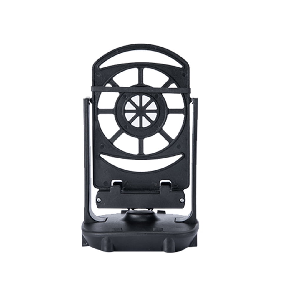 Brush Stepper Dual Mobile Phone Mute Stepper Bearing Pedometer Shake