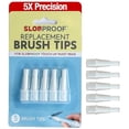 thumbnail image 1 of Brush Tips, 1 of 8