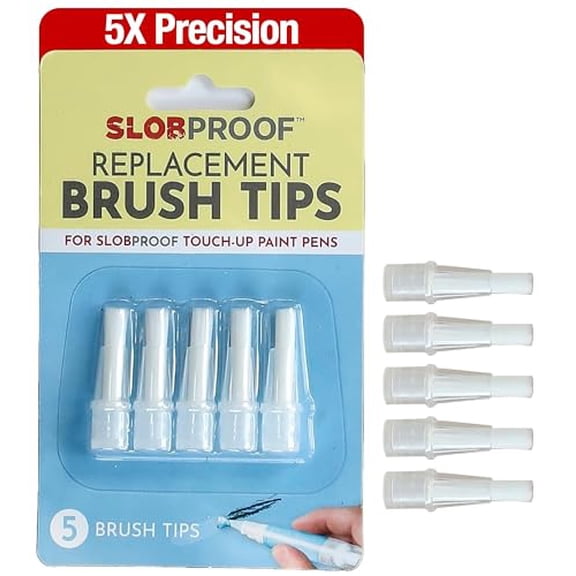 Brush Tips