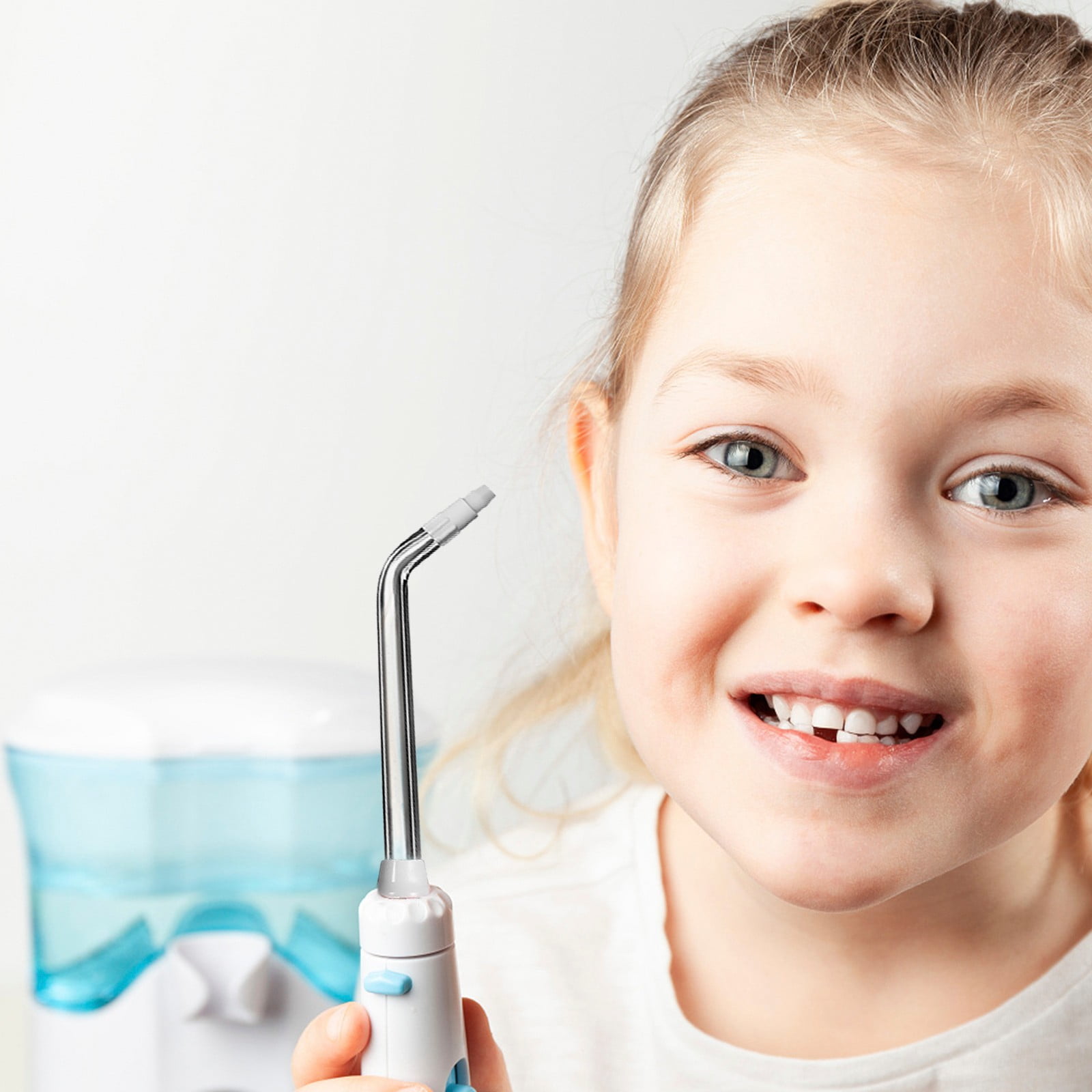 Brush Toothbrushes Quadrant Automatic Toothbrushes for Adults Easy