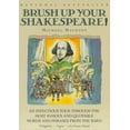 thumbnail image 1 of Pre-Owned Brush Up Your Shakespeare! (Paperback) 006272018X 9780062720184, 1 of 1