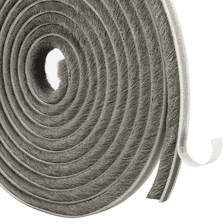 Brush Weather Strip