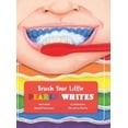 thumbnail image 1 of Brush Your Little Pearly Whites, (Hardcover), 1 of 1