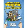 thumbnail image 1 of Brush Your Teeth, You Silly Animals!, (Hardcover), 1 of 1