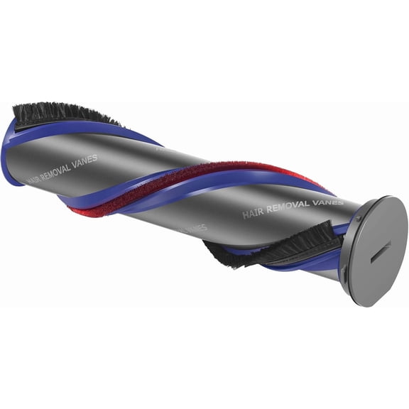Brush and Tip Roller Compatible with Dy*son V11 Torque, V11 Animal+, V11 Absolute, V15 Detect Motorbar Brush, Brush Roller Part # 972182-01