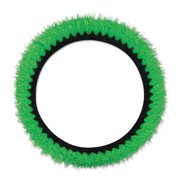 Brush for ORB550MC, Green Scrub .016