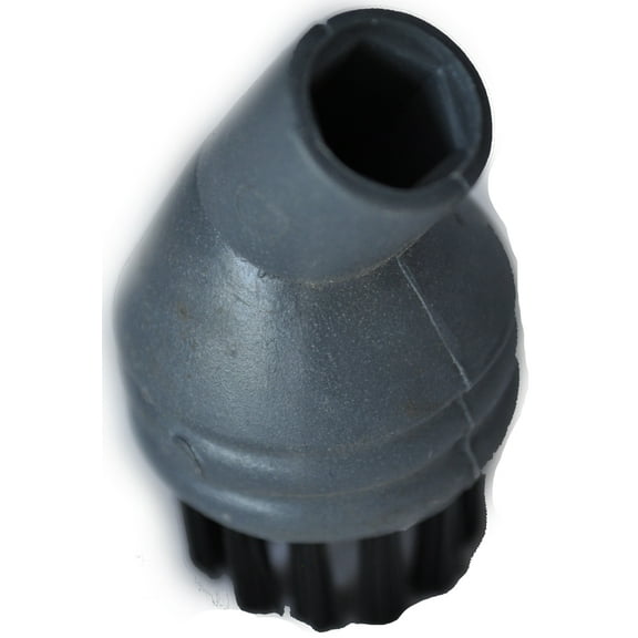 Brush(long bristle)Nylon Lil' Steamer