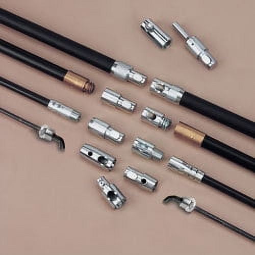 Brush to ButtonLok-3/8"