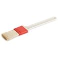 thumbnail image 1 of Brush with Long Natural Bristles- Set of 6 - 4 in., 1 of 1