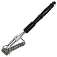 thumbnail image 1 of BrushTech Tactical BBQ Brush Double Helix Bristle Free Small Diameter Springs, 1 of 7