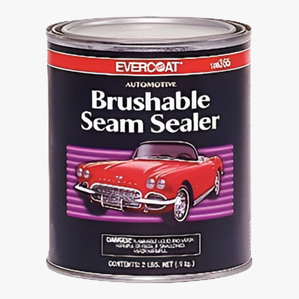 Brushable Seam Sealer Fibre Glass-Evercoat 365 FIB