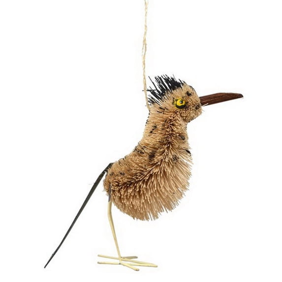 Brushart BRUSHOR101 Roadrunner Brushart Ornament