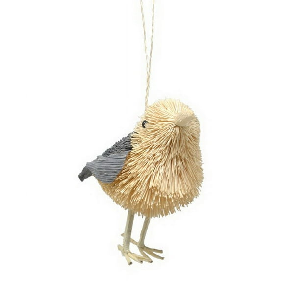 Brushart BRUSHOR27G Seagull Brushart Ornament