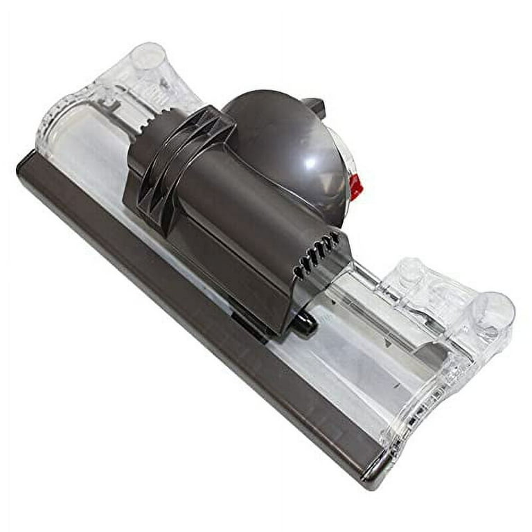 Dyson DC65, DC66, UP13, UP19, UP20 Brushbar Motor & Housing