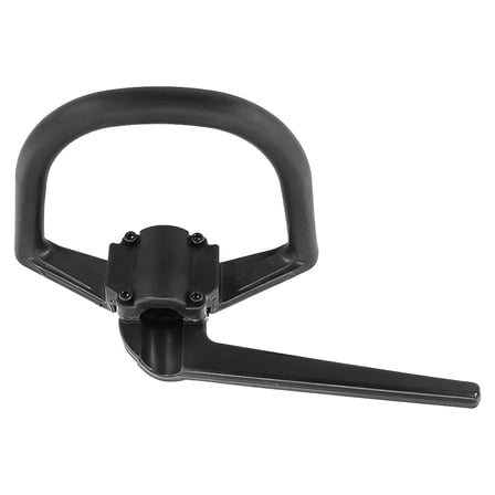 Brushcutter Loop Handle Grass Trimmer Fits 26Mm Shaft Garden Power Tools Parts Replacement Accessories