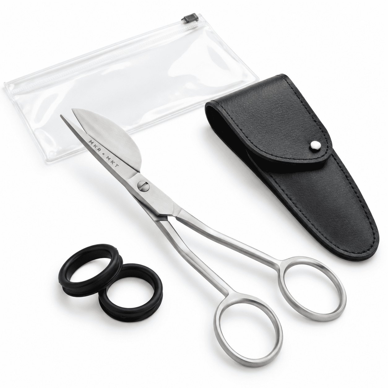 General Flash Accessory Brushed 6