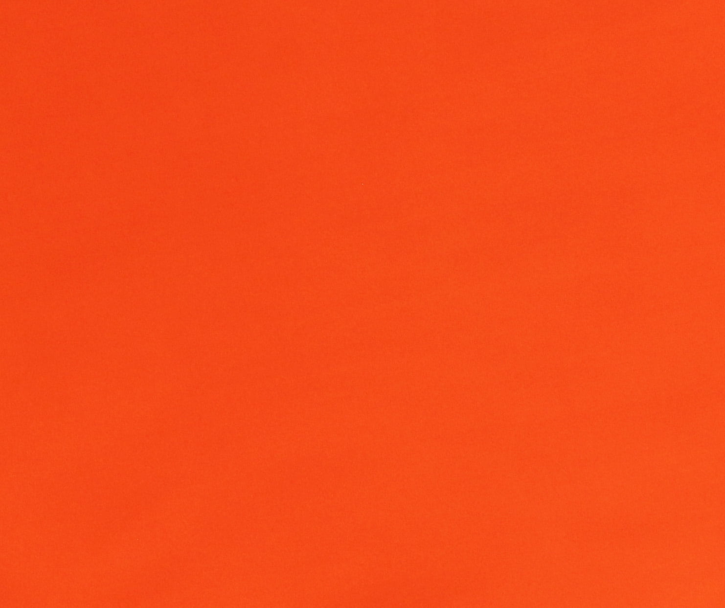 Brushed-Back Spandex Wickaway Neon Orange Hunting Safety 60" Wide Micropoly/Lycra Stretch Knit Fabric by the Yard (D448.02)
