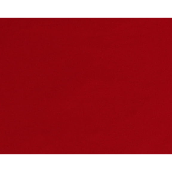 Brushed-Back Spandex Wickaway Red 60" Wide Micropoly/Lycra Stretch Knit Fabric by the Yard (D448.03)
