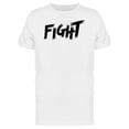 thumbnail image 1 of Brushed Fight Tee Men's -Image by Shutterstock, 1 of 2