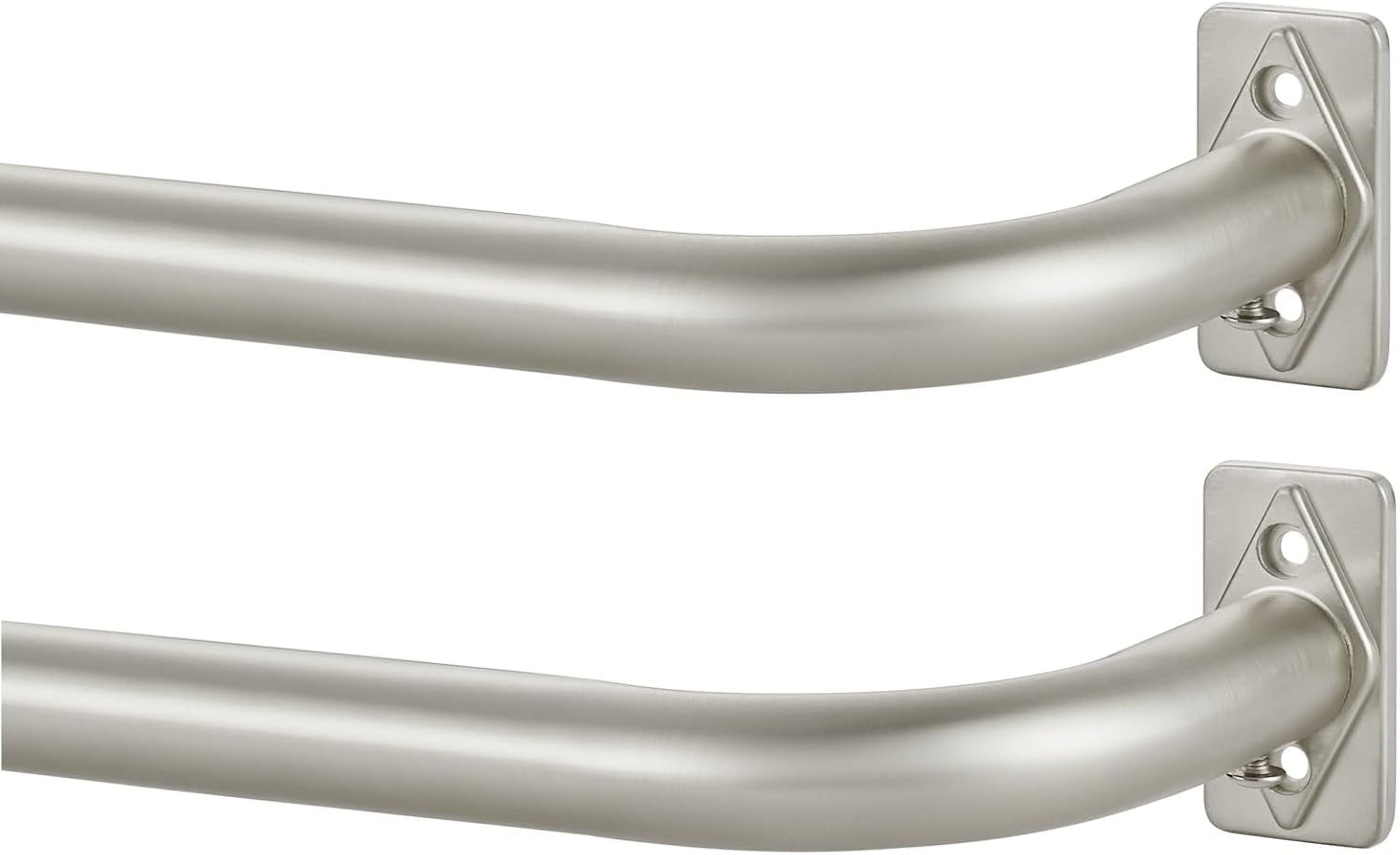 Sitemapcdatahttpautocellcare1combrushed Nickel Curtain Rodsnull