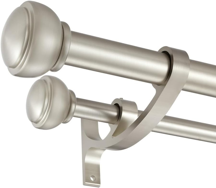 Curtain Rods 48 84