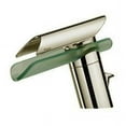 thumbnail image 1 of Brushed Nickel/Glass Spout LaToscana 73PW211VR Single Control Bath Faucet, 1 of 2