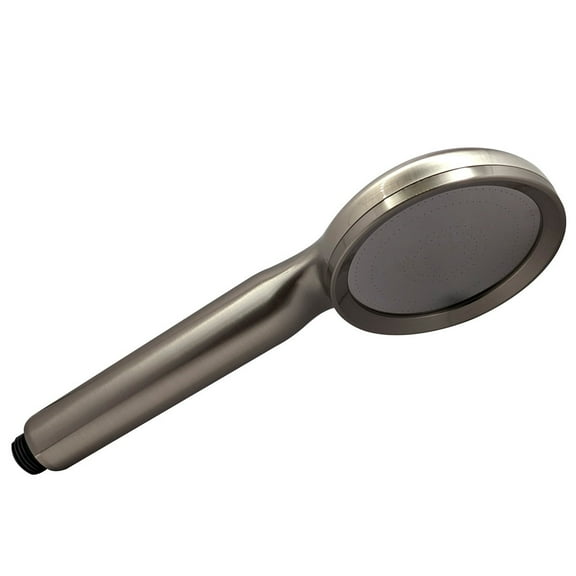 Brushed Nickel Hand Held Shower Head 1.75 GPM