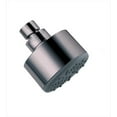 thumbnail image 1 of Brushed Nickel Mutlifunction Showerhead With Arm And Flange, 1 of 1