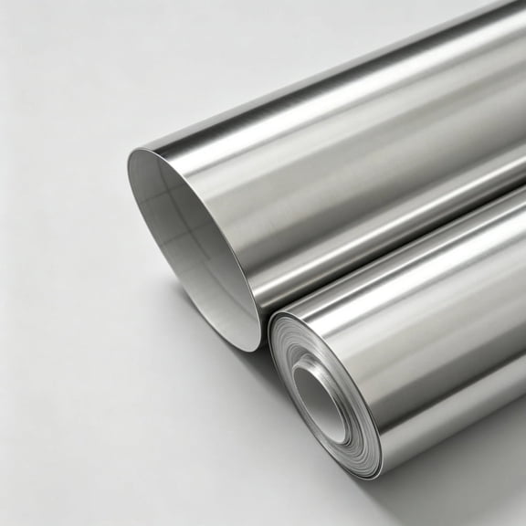 Brushed Nickel Peel and Stick Wallpaper Silver Stainless Steel Contact Paper for Appliances Dishwasher Fridge Refrigerator Wrap Cover Adhesive Decorative Vinyl Film 15.7x196 in